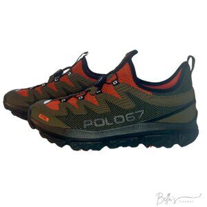 NEW Polo Ralph Lauren Adventure 300Lt Sneaker